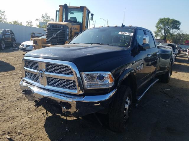 2017 RAM 3500 LARAM 3C63RRJL3HG596428