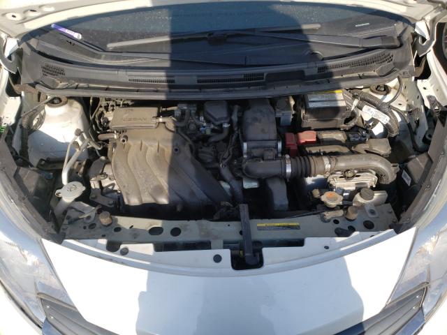 2015 NISSAN VERSA NOTE 3N1CE2CP8FL363339
