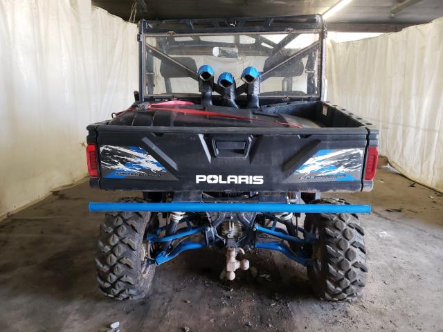 2017 POLARIS RANGER XP 3NSRTM996HG843732
