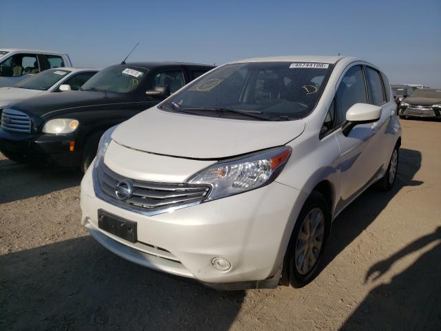 2015 NISSAN VERSA NOTE 3N1CE2CP8FL363339