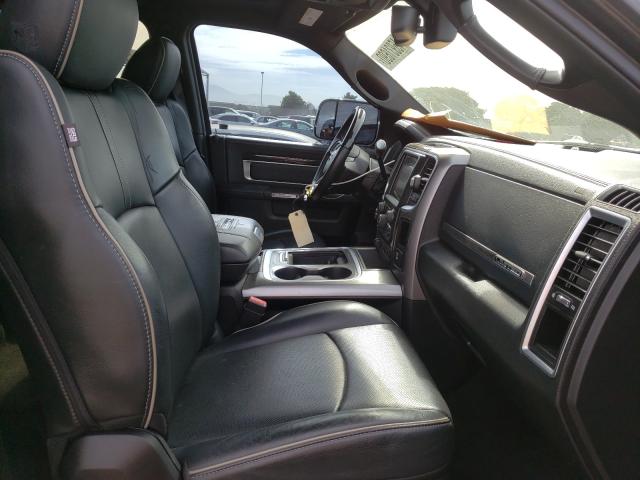 2016 RAM 2500 LONGH 3C6UR5GJ0GG227866