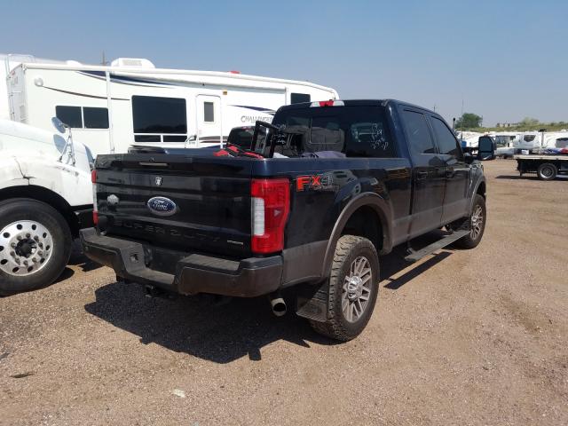 2017 FORD F250 SUPER 1FT7W2B67HED32008