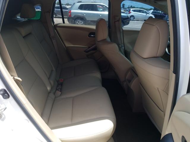 2013 ACURA RDX 5J8TB3H3XDL009625