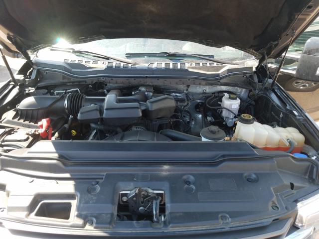 2017 FORD F250 SUPER 1FT7W2B67HED32008