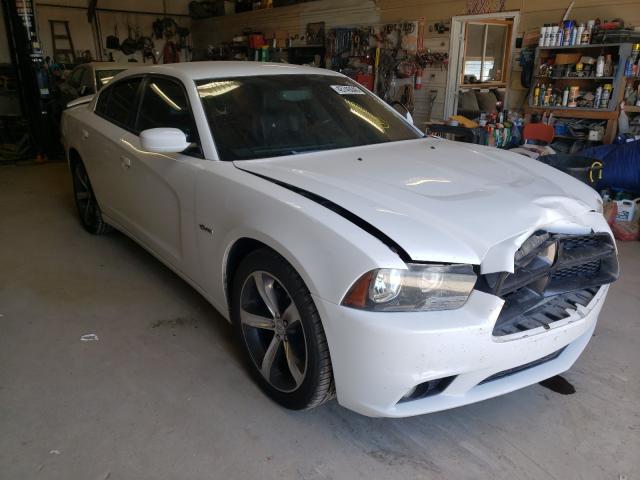2014 DODGE CHARGER SX 2C3CDXHG5EH261515