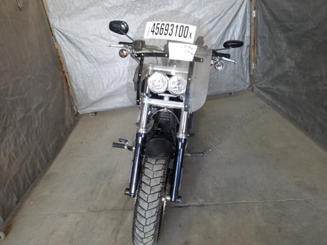 2010 HARLEY-DAVIDSON FXDF 1HD1GY417AC303485