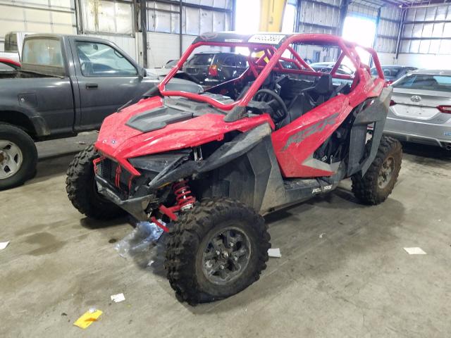 Polaris RZR гусеницы