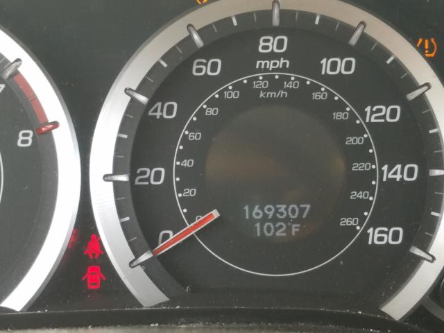 2012 ACURA TSX JH4CU2F46CC013182