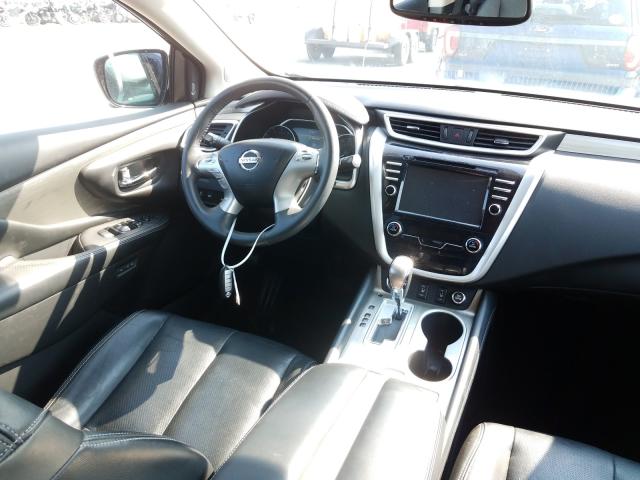 2016 NISSAN MURANO S 5N1AZ2MH4GN121516