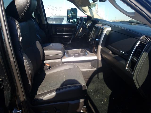 2017 RAM 3500 LARAM 3C63RRJL3HG596428