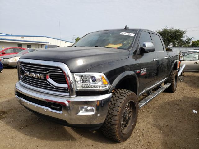 2016 RAM 2500 LONGH 3C6UR5GJ0GG227866