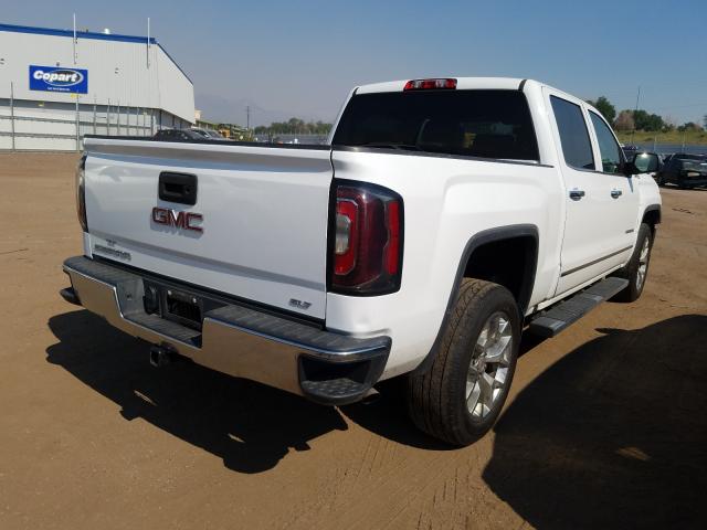 2018 GMC SIERRA K15 3GTU2NEC1JG535184