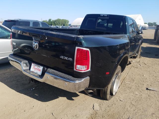 2017 RAM 3500 LARAM 3C63RRJL3HG596428