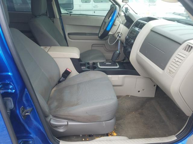 2012 FORD ESCAPE XLS 1FMCU0C79CKC04004