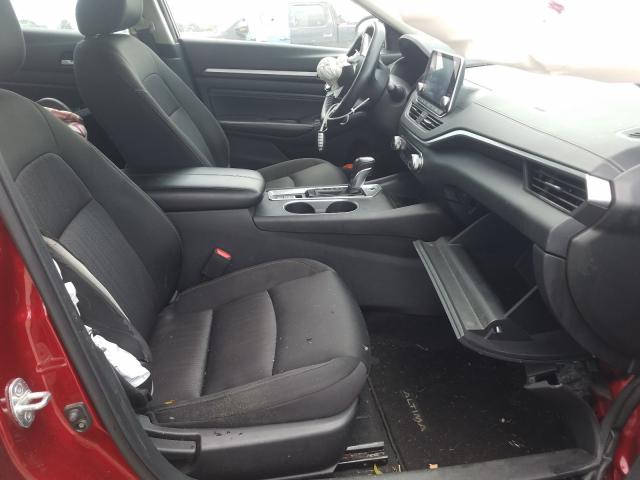 2019 NISSAN ALTIMA SV 1N4BL4DVXKC134292