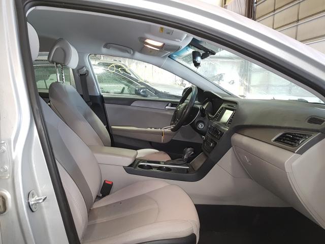 2016 HYUNDAI SONATA SE 5NPE24AF3GH361486