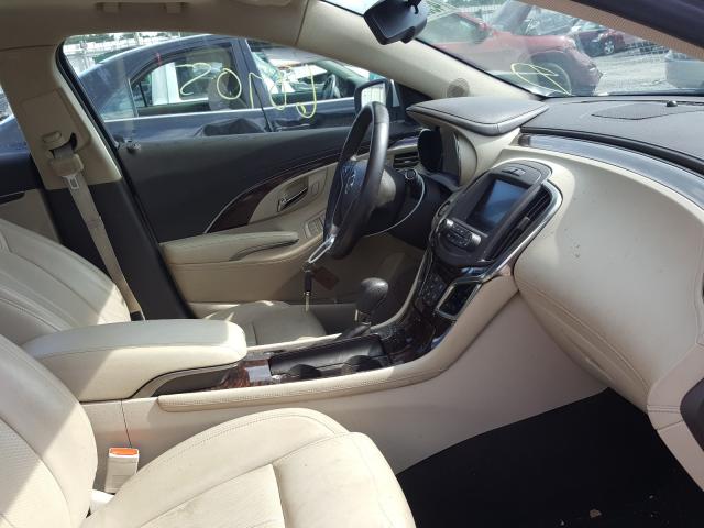 2014 BUICK LACROSSE T 1G4GF5G35EF207204