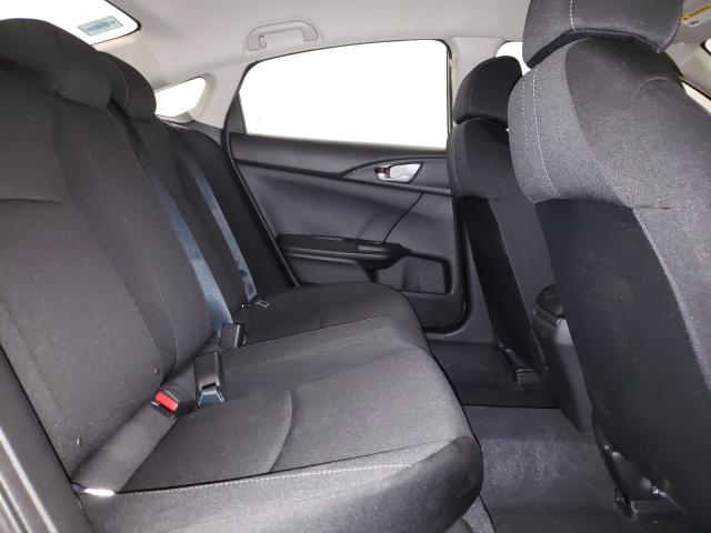 2020 HONDA CIVIC LX 2HGFC2F63LH564901