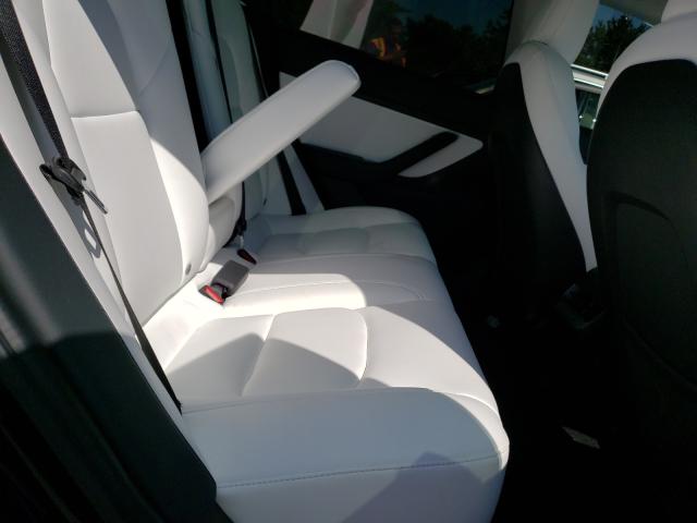 2020 TESLA MODEL 3 5YJ3E1EB8LF639795