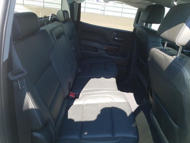 2018 GMC SIERRA K15 3GTU2NEC1JG535184