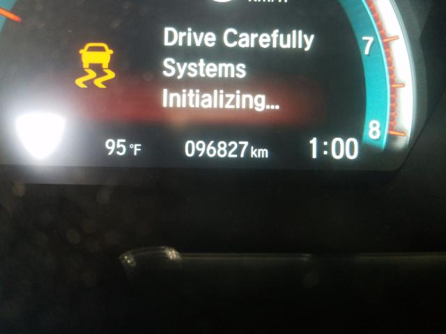 2016 HONDA CIVIC EXL 19XFC1F72GE023065