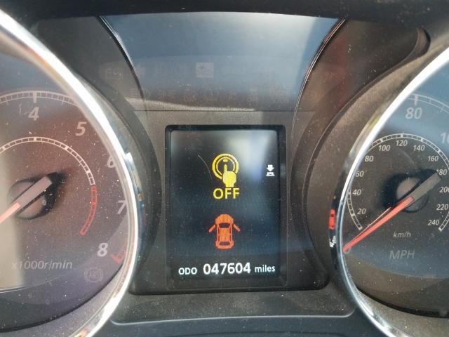 2018 MITSUBISHI OUTLANDER JA4AR3AW8JZ035942