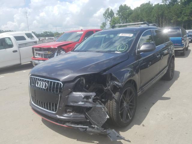 2010 AUDI Q7 PREMIUM WA1LMAFE1AD006047