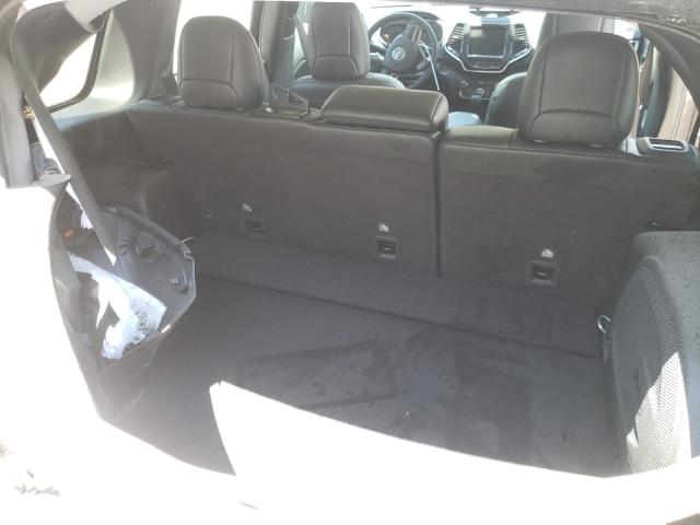 2020 JEEP CHEROKEE L 1C4PJLDB4LD536245