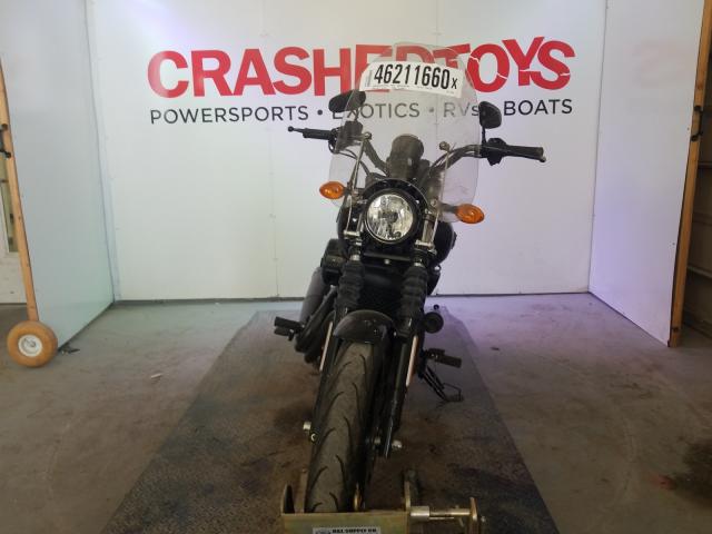 2015 HARLEY-DAVIDSON XG750 1HD4NBB13FC510918