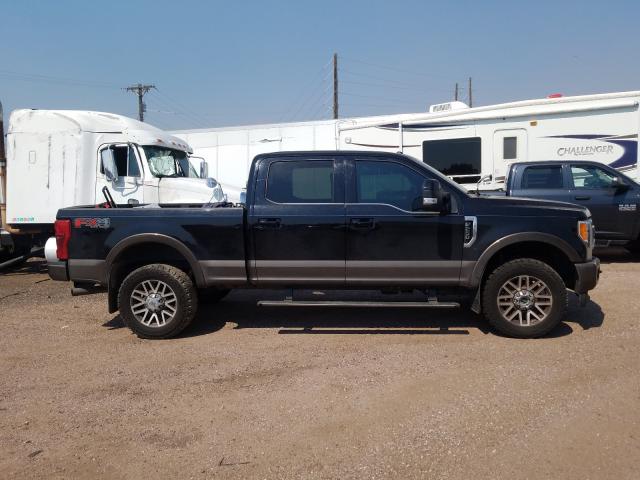 2017 FORD F250 SUPER 1FT7W2B67HED32008