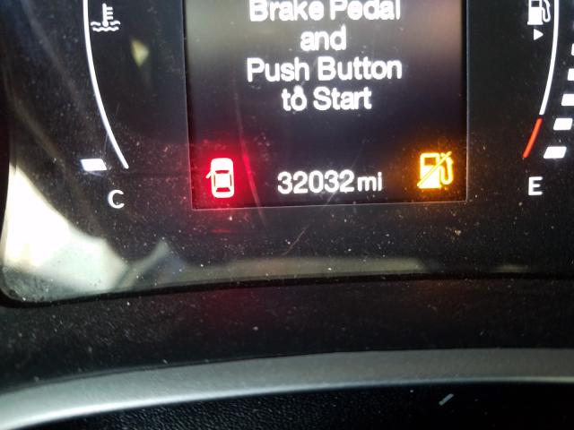 2019 JEEP COMPASS SP 3C4NJCAB8KT676996