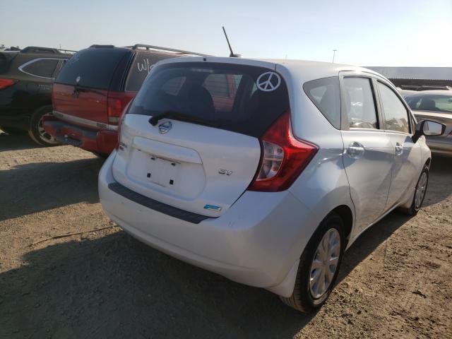 2015 NISSAN VERSA NOTE 3N1CE2CP8FL363339