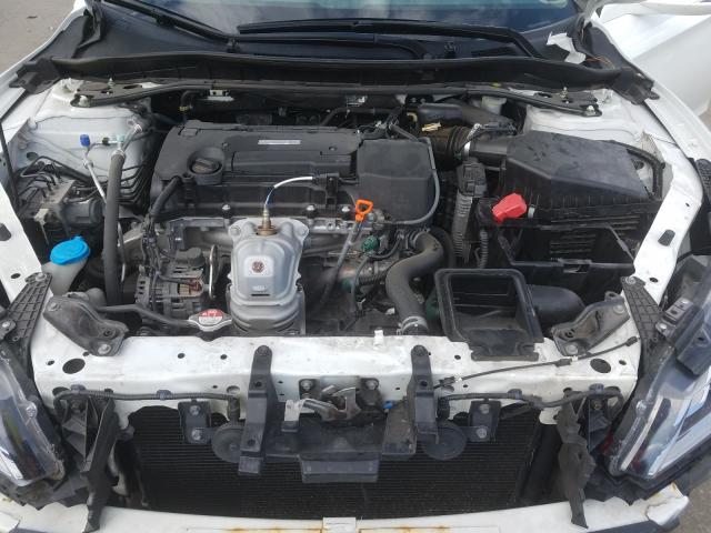 2016 HONDA ACCORD EXL 1HGCR2F86GA114294