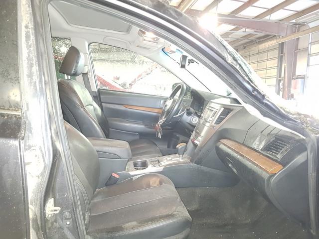 2013 SUBARU OUTBACK 3. 4S4BRDKCXD2272915