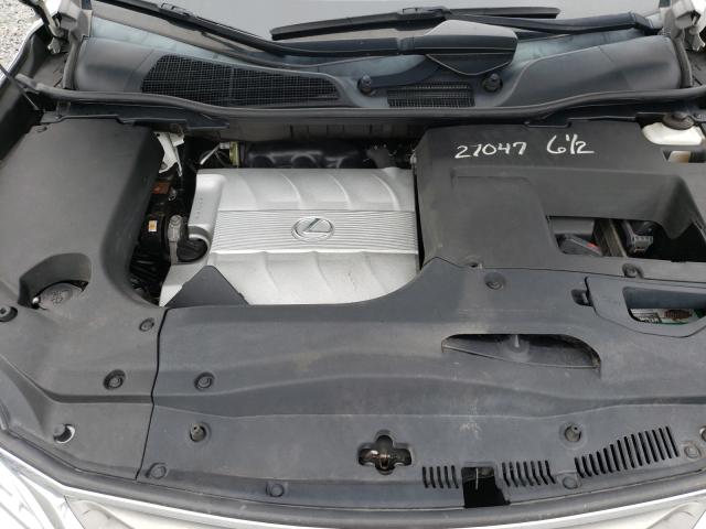 2014 LEXUS RX 350 2T2ZK1BA6EC141838