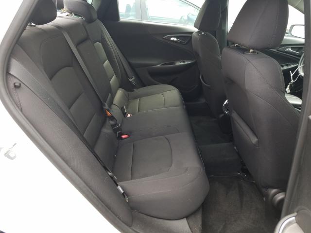 2017 CHEVROLET MALIBU LT 1G1ZE5ST5HF228185