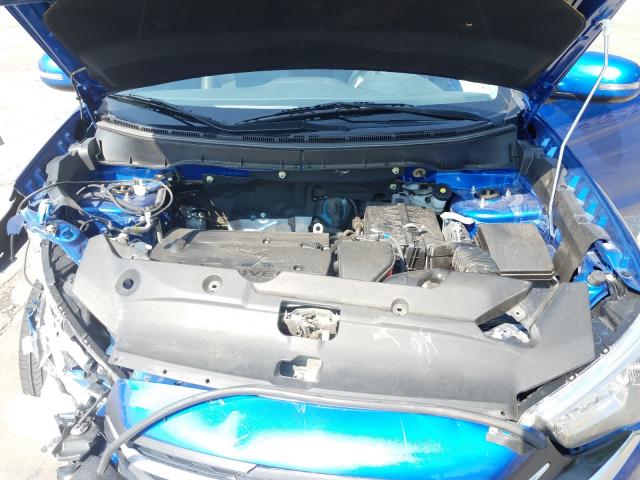 2018 MITSUBISHI OUTLANDER JA4AR3AW8JZ035942