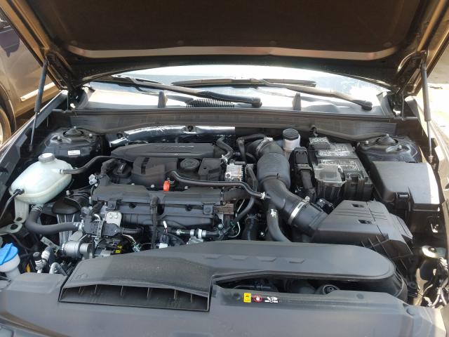 2020 HYUNDAI SONATA LIM 5NPEH4J29LH028246