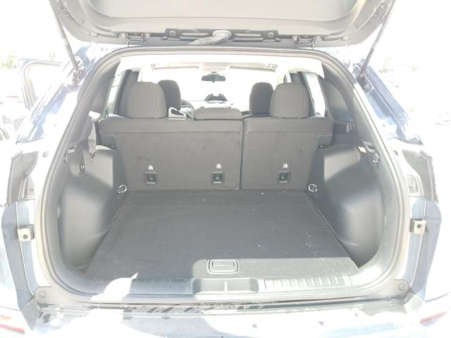 2019 JEEP CHEROKEE L 1C4PJMCX2KD489847