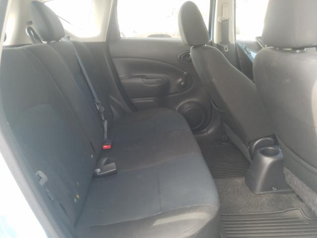 2014 NISSAN VERSA NOTE 3N1CE2CP3EL426961