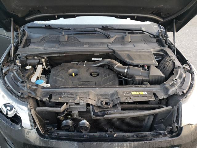 2016 LAND ROVER DISCOVERY SALCR2BG7GH576276