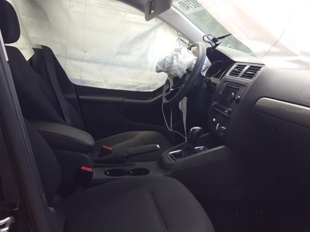 2016 VOLKSWAGEN JETTA SE 3VWD67AJ2GM236234