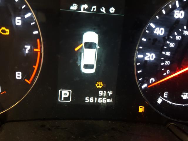 2015 KIA K900 KNALU4D4XF6024959