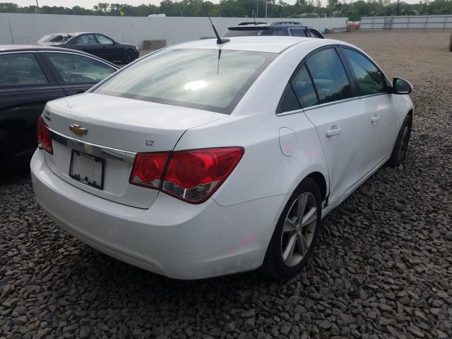 chevrolet cruze 2013 vin 1g1pe5sb1d7287656