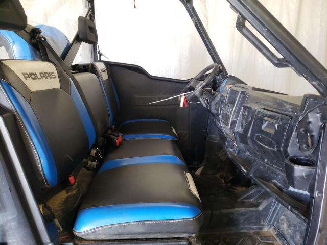 2017 POLARIS RANGER XP 3NSRTM996HG843732
