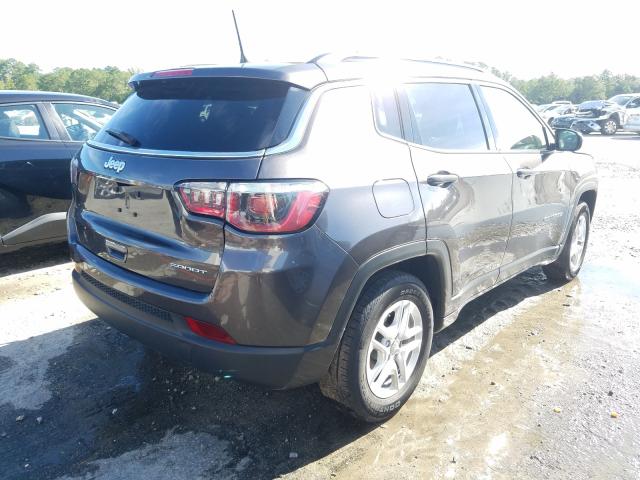 2019 JEEP COMPASS SP 3C4NJCAB8KT676996
