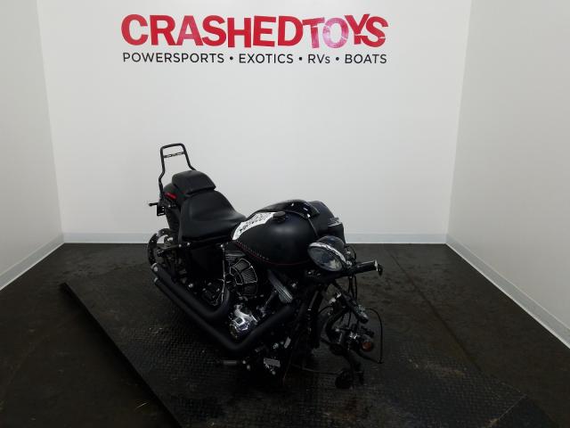2013 HARLEY-DAVIDSON FXS BLACKL 1HD1JPV10DB040471