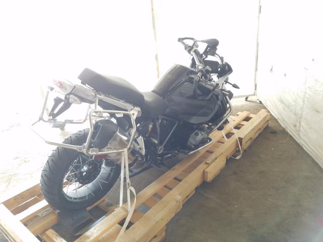 2018 BMW R1200 GS A WB10A1205JZ952907