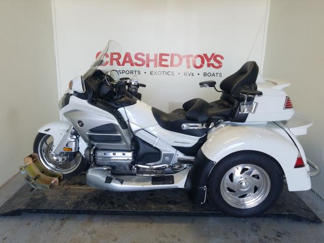 2012 HONDA GL1800 JH2SC68G0CK004134