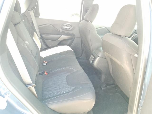 2019 JEEP CHEROKEE L 1C4PJMCX2KD489847
